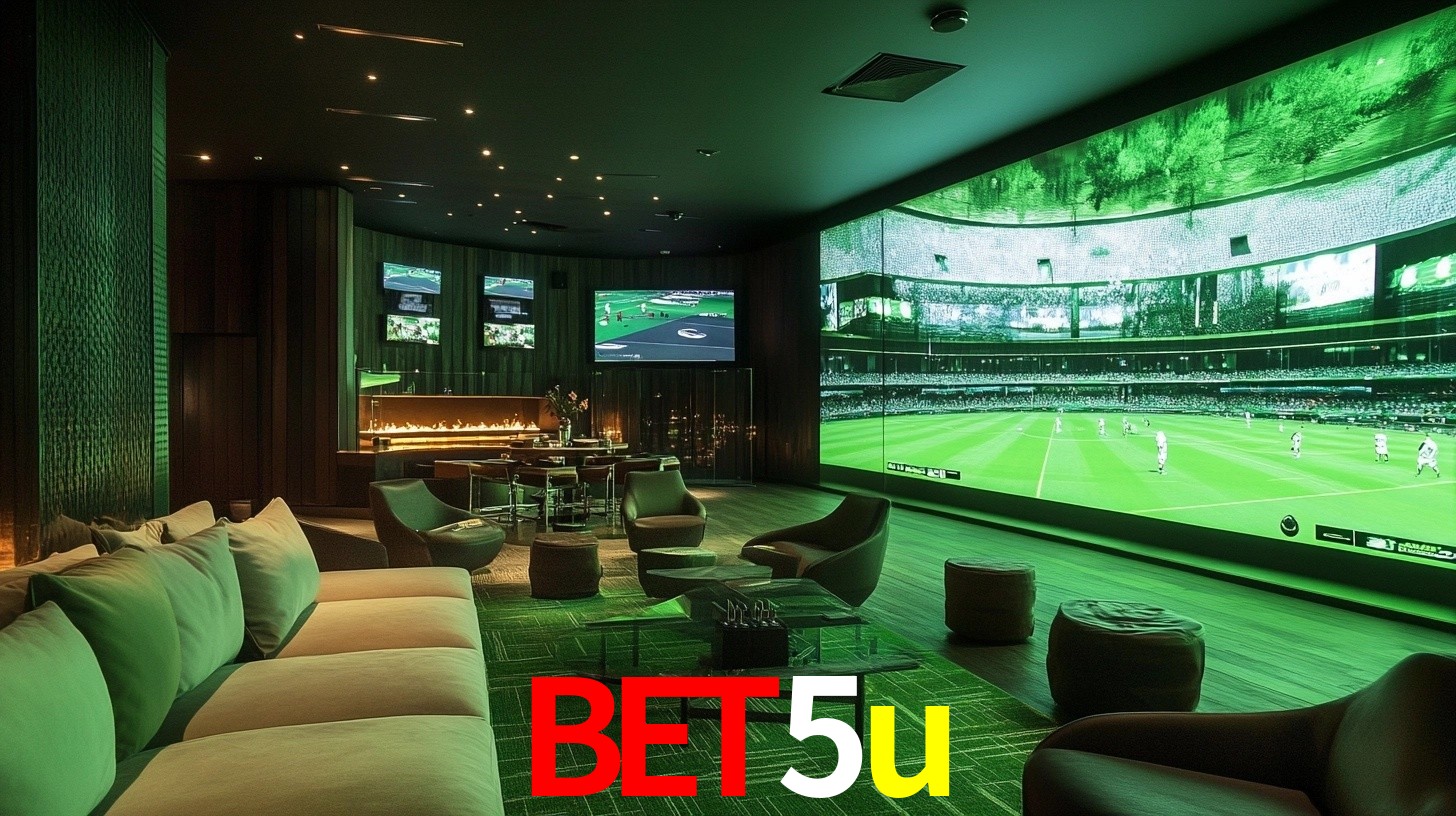 bet5u login