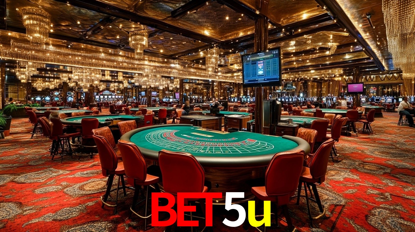 bet5u -  - bet5u.com