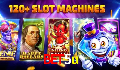 Desvendando o Mundo dos Jogos Virtuais na bet5u