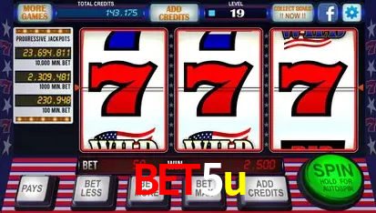 A Revolução dos Aplicativos de Jogos no bet5u