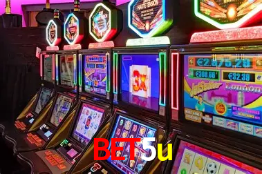 A Emoção da Loteria na bet5u: Uma Chance de Mudança de Vida