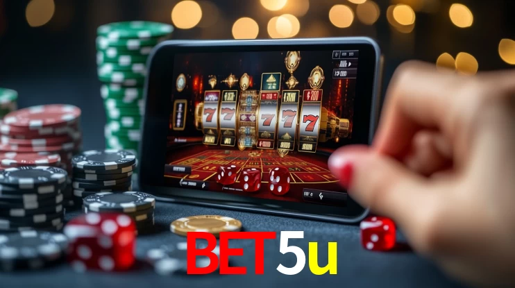 Bônus Diários bet5u