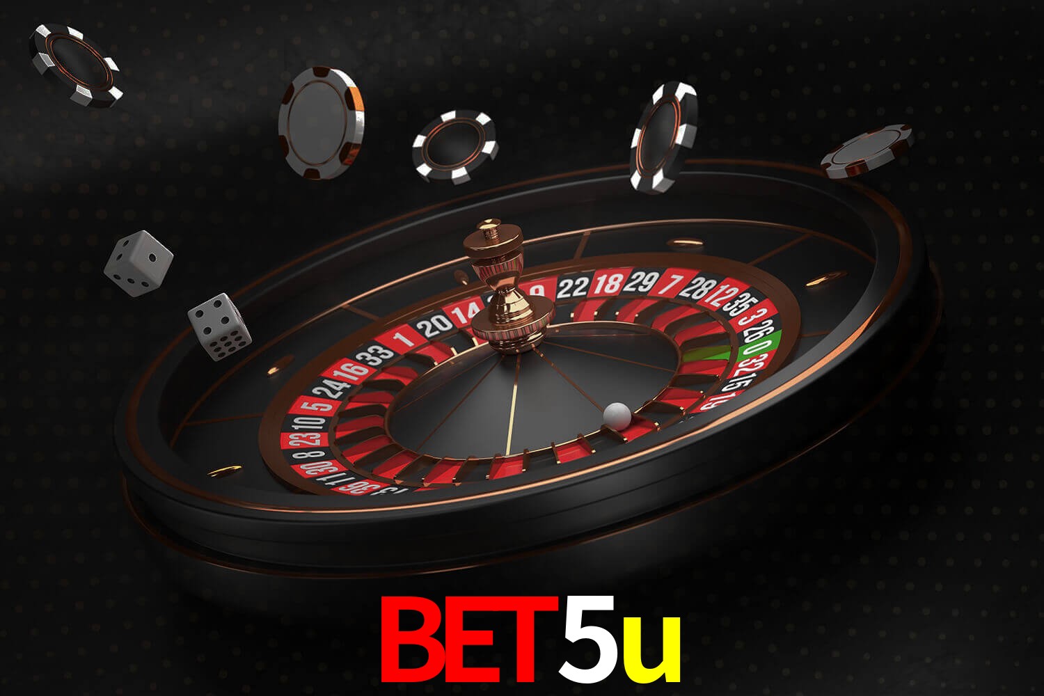 bet5u.com