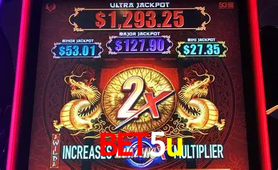 Descubra a Magia dos Jogos de Arcade no bet5u