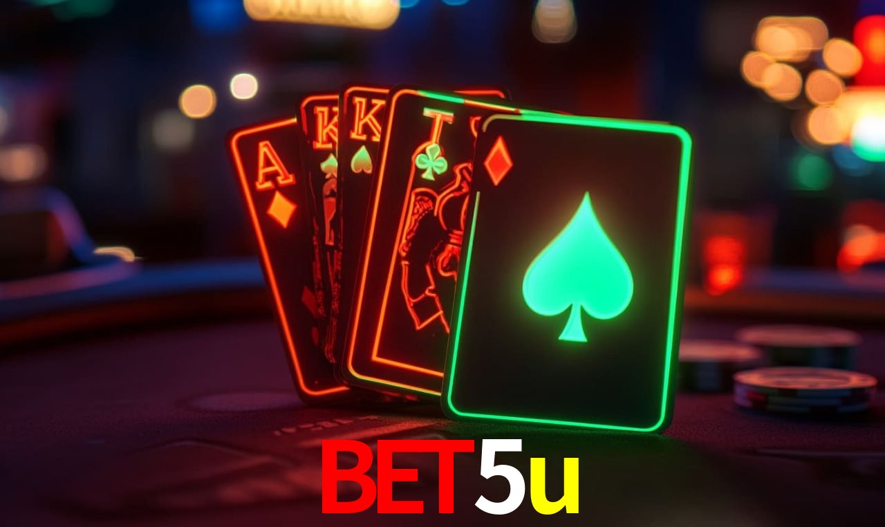 Promoções Sazonais bet5u
