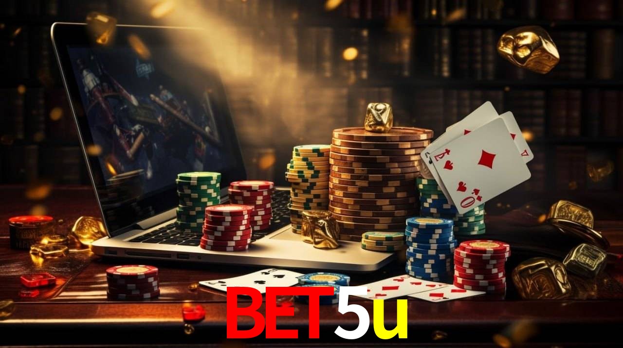 Diretório de Jogos bet5u