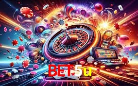 Benefícios da Conta bet5u