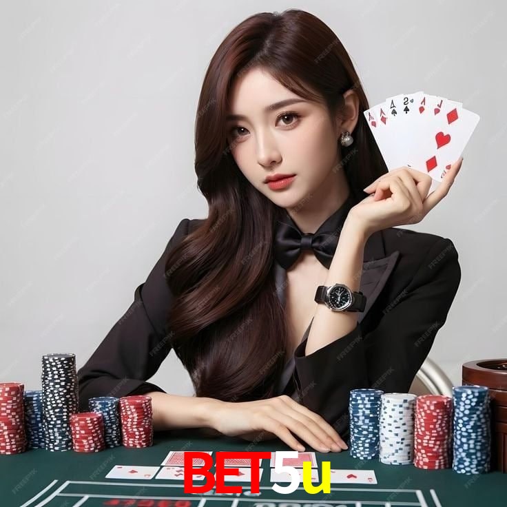 Casino Ao Vivo bet5u
