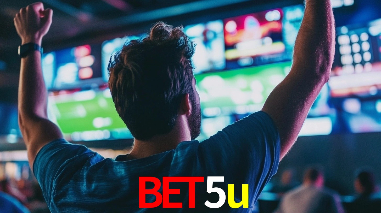 bet5u: Seu Especialista em Apostas Esportivas Brasileiras