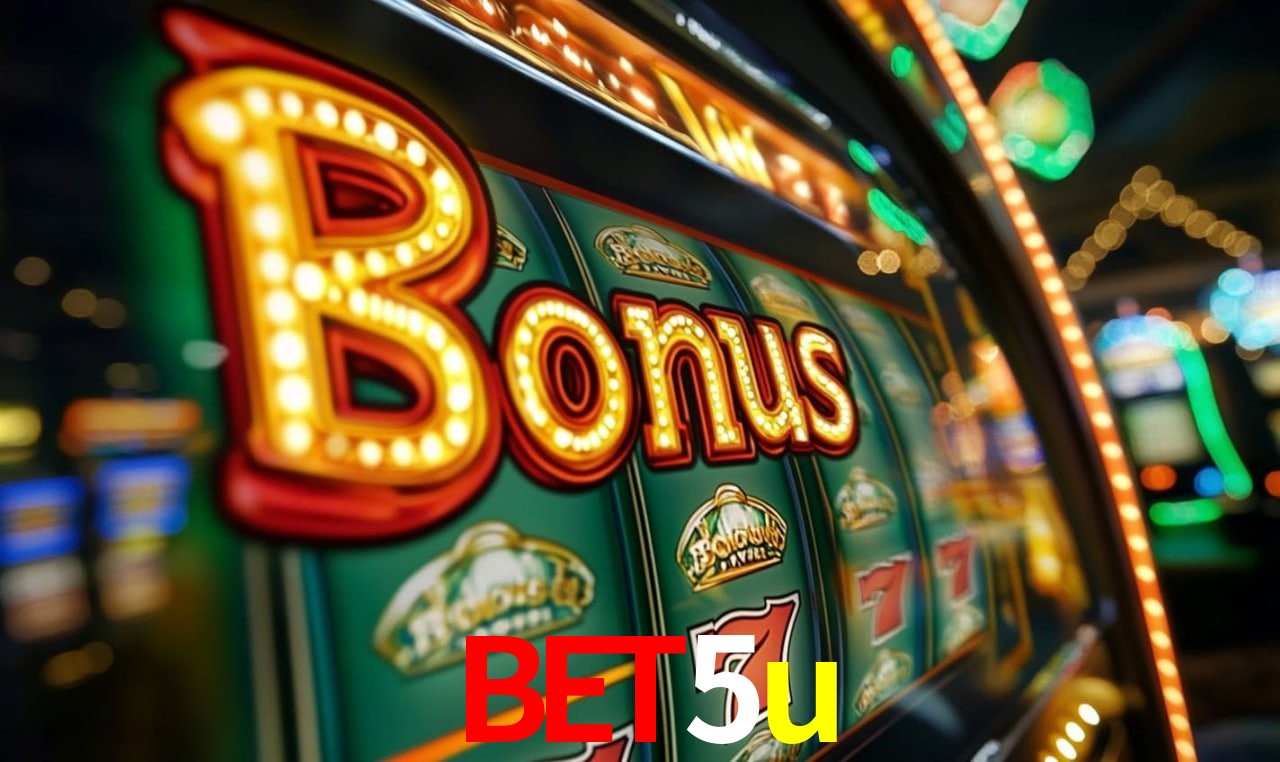 Tecnologia da Plataforma bet5u