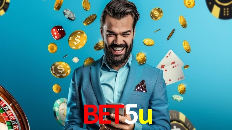 Casino VIP bet5u