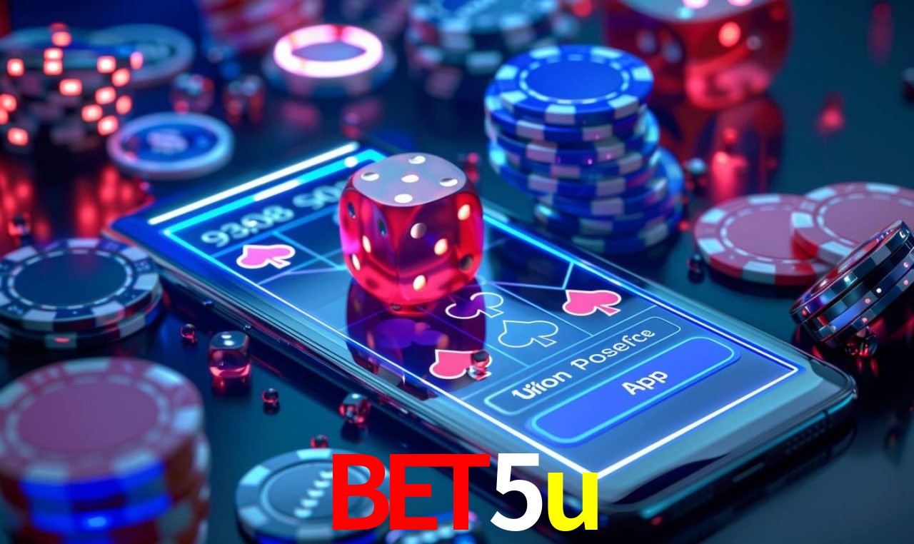 Promoção Relâmpago bet5u