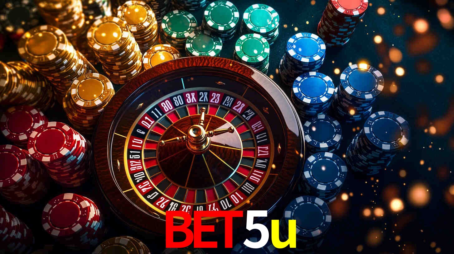 Ofertas Imperdíveis na bet5u: Promoções e Bônus Que Valem a Pena
