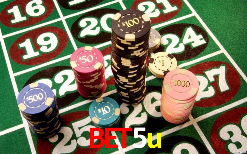 Segurança 2FA bet5u