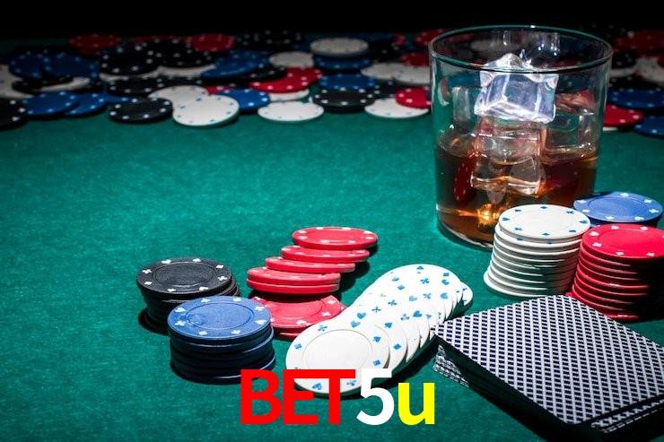 Jogos de Slot bet5u