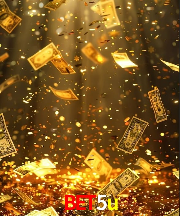 Descubra a Essência do bet5u: Nossa História e Compromissos