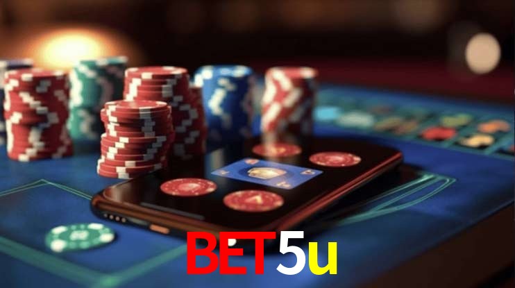 Provedores de Jogos bet5u