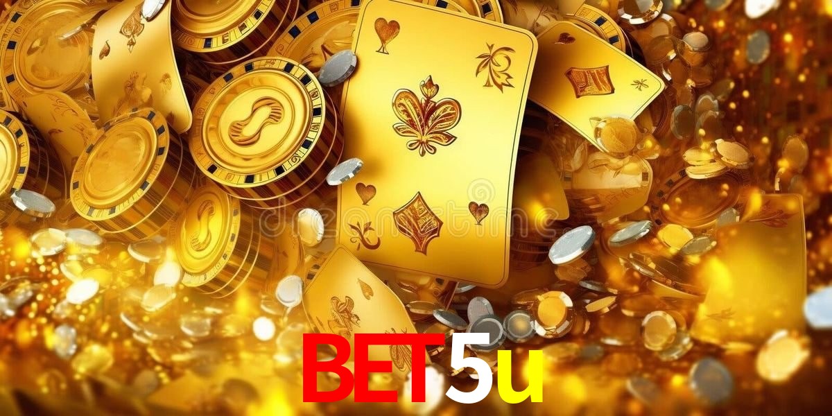 Bônus Diários bet5u