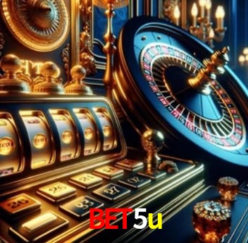 Casino Ao Vivo bet5u