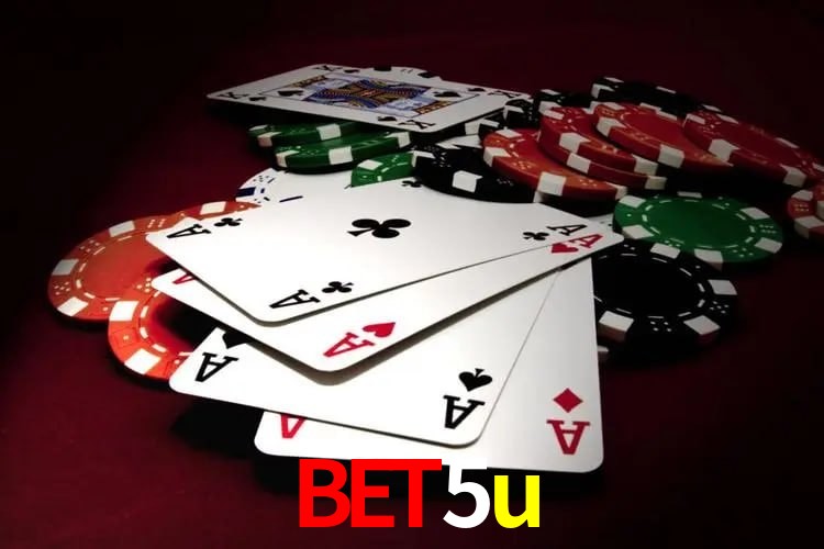 Recursos de Bônus bet5u
