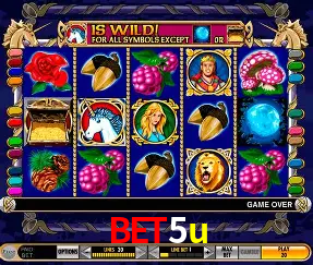 A Revolução dos Aplicativos de Jogos no bet5u