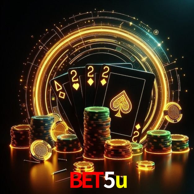 Promoções Sazonais bet5u