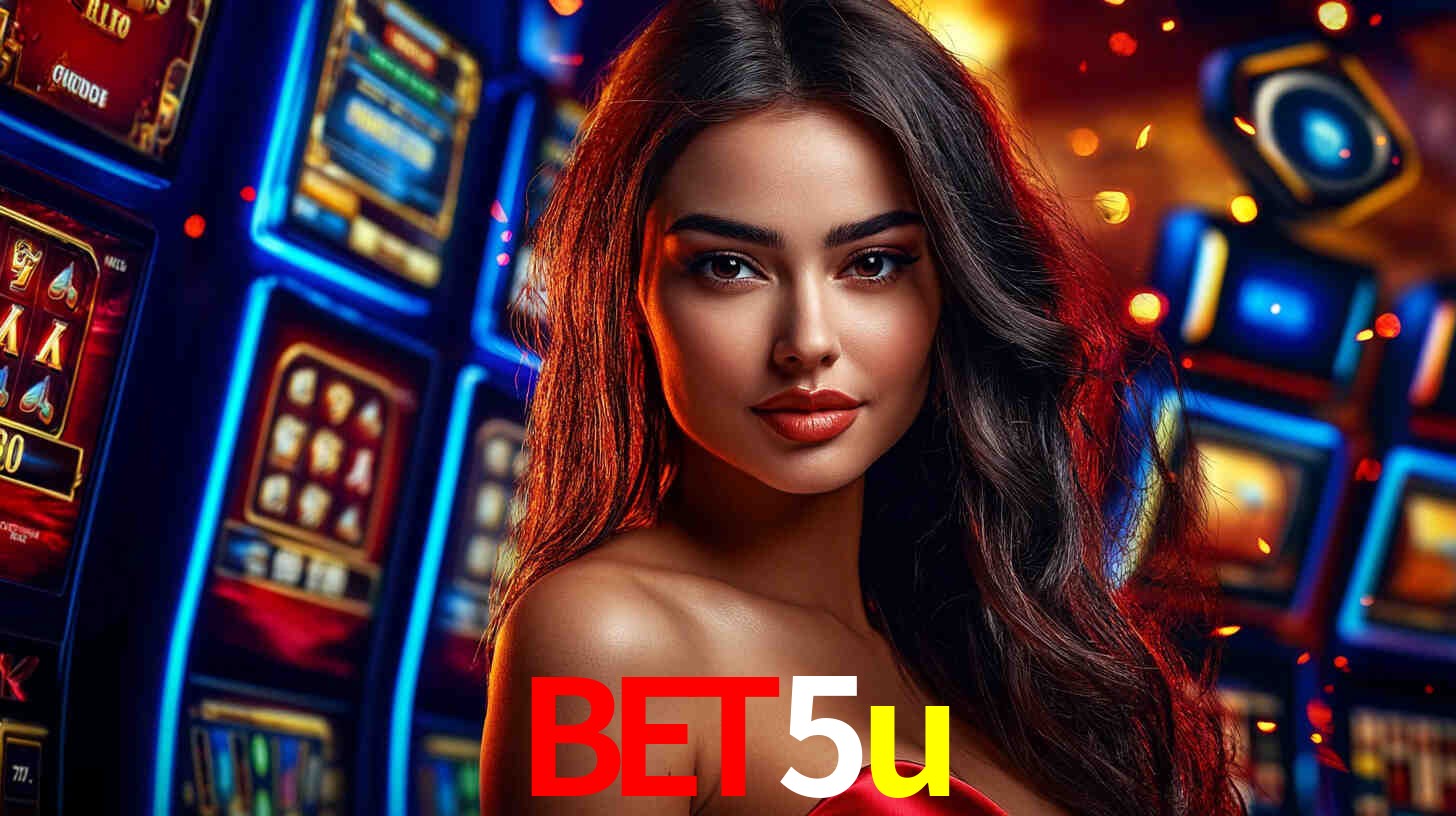 Apostas de Tênis bet5u