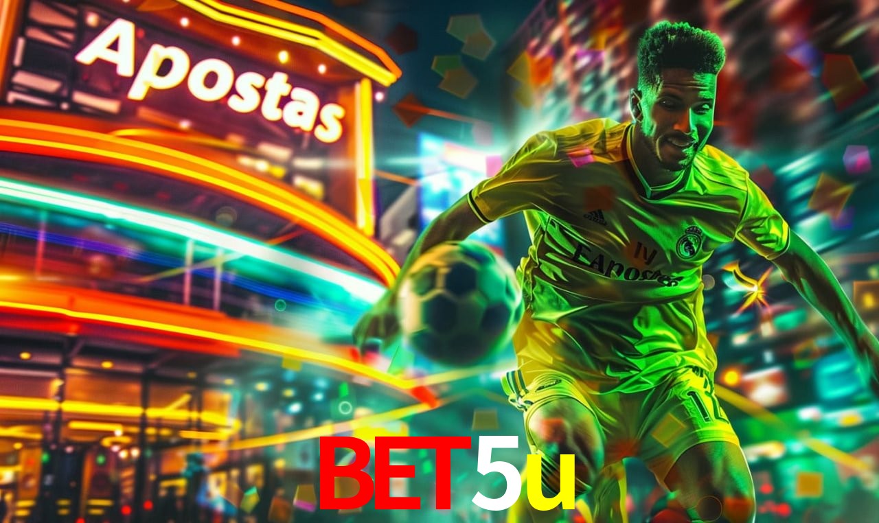 Especiais de Fim de Semana bet5u