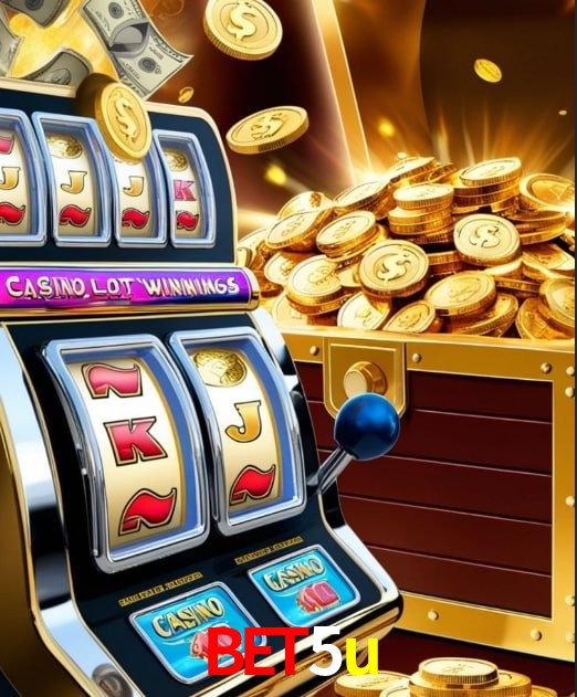 Casino Ao Vivo bet5u