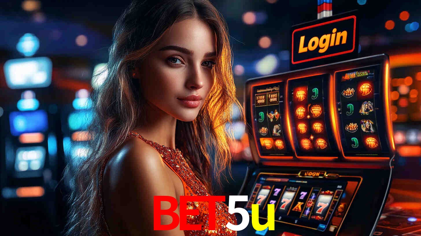 bet5u.com