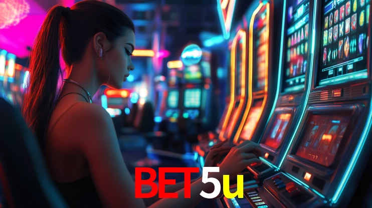 Experimente o Login Seguro Premium no bet5u