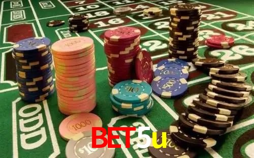 Jogos Exclusivos bet5u