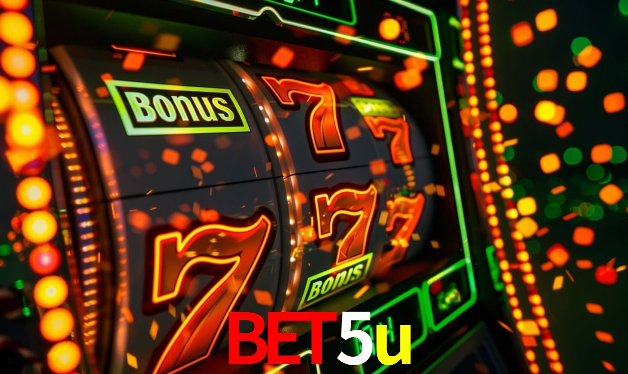 Casino Ao Vivo bet5u