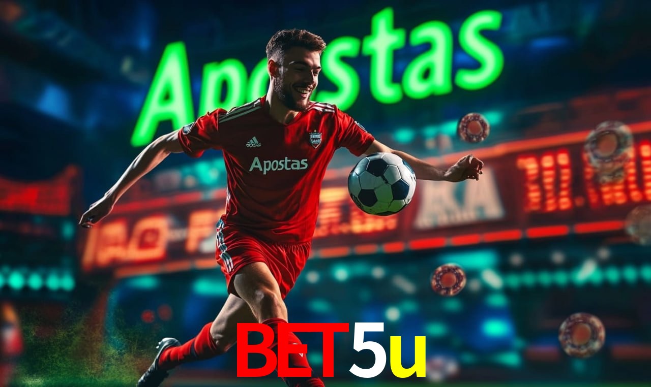 Estatísticas Esportivas bet5u