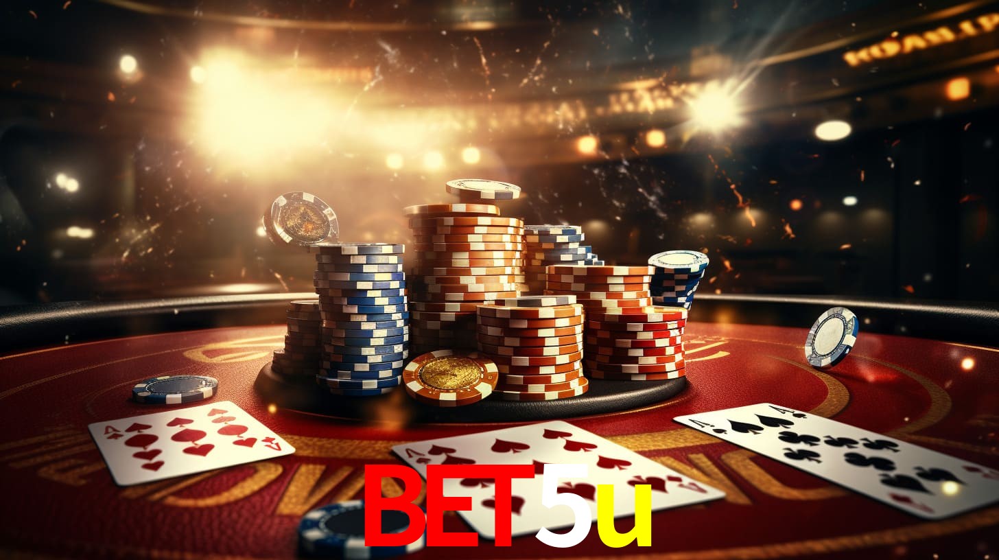Roulette Table bet5u