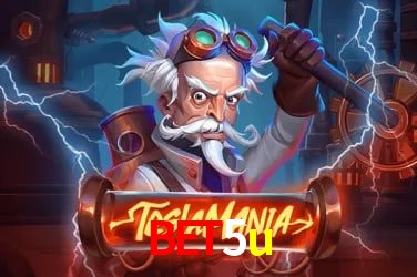 Diretório de Jogos bet5u