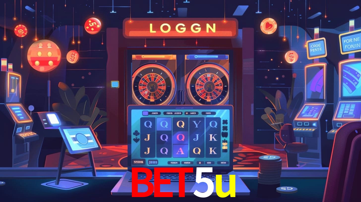 Design Responsivo bet5u