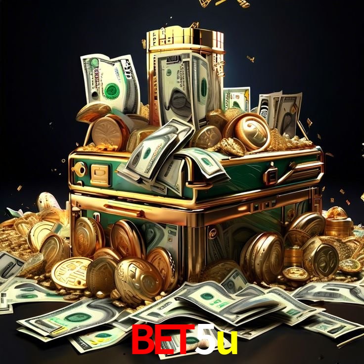Apostas de Futebol bet5u