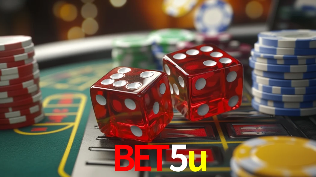 Tournaments bet5u