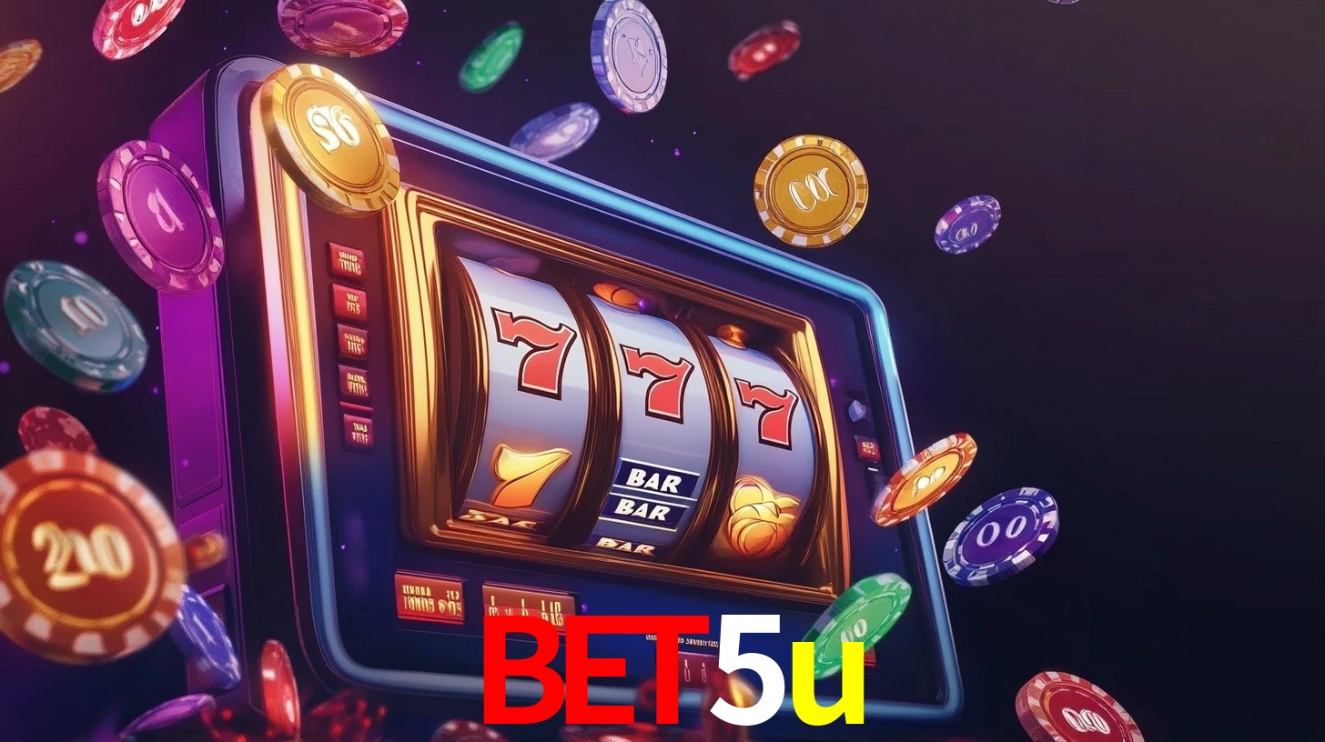 Daily Bonuses bet5u
