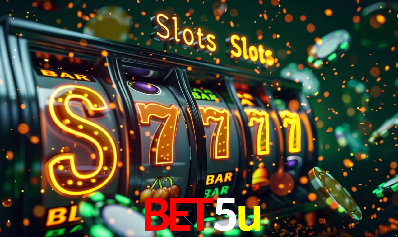 Casino VIP bet5u