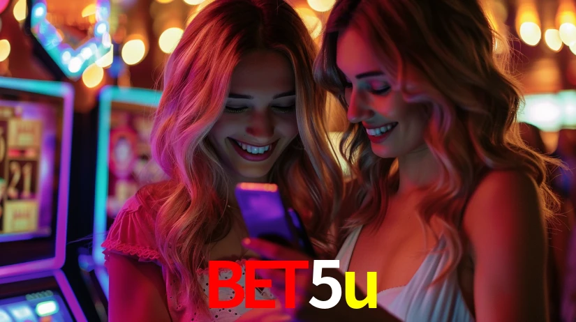 Experimente o Login Seguro Premium no bet5u