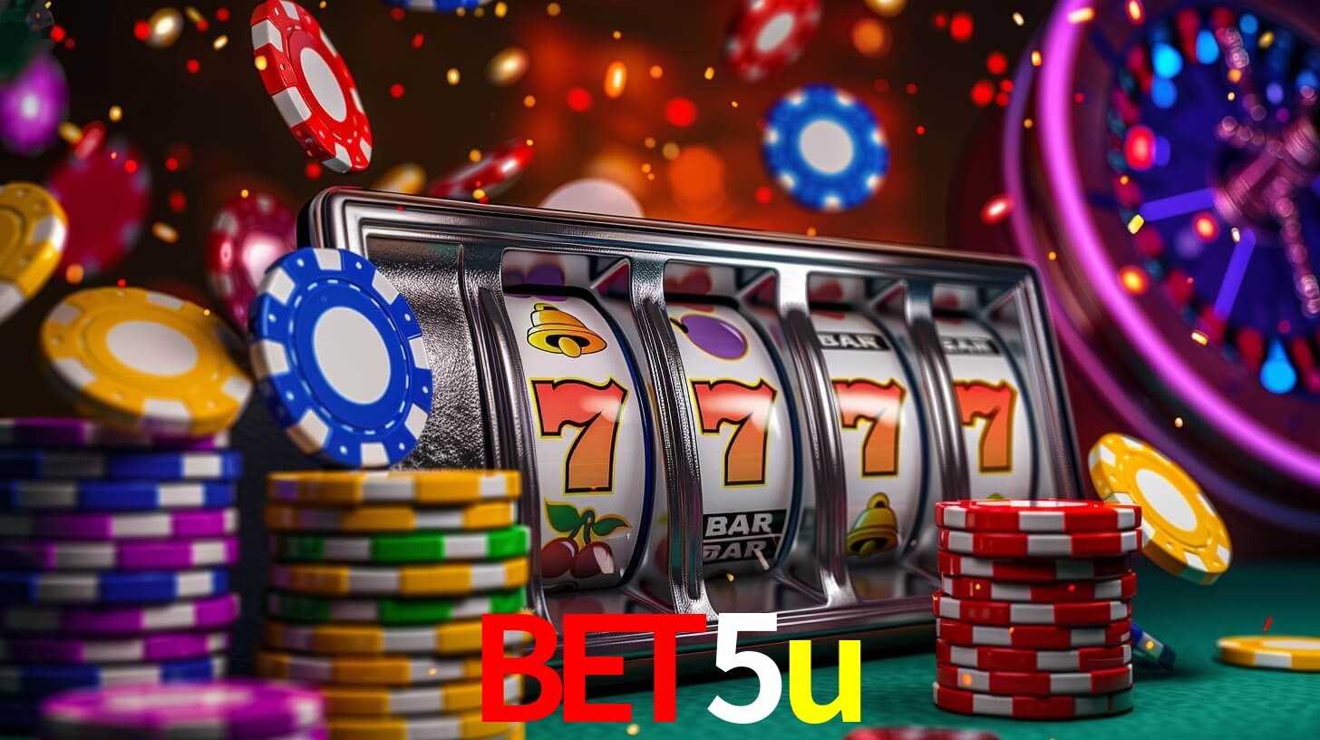 Jogos Exclusivos bet5u