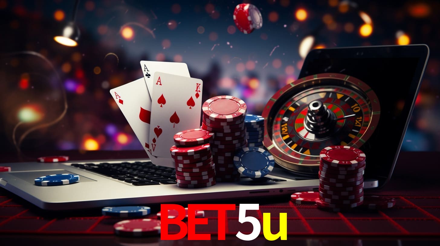 VIP Casino bet5u