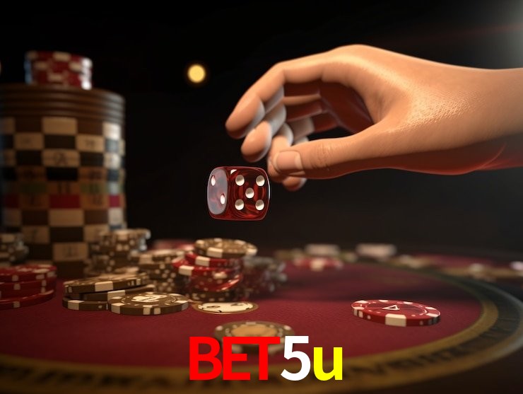 Estatísticas do Jogo bet5u