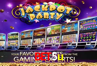 Descubra o Mundo do Cassino Online com bet5u