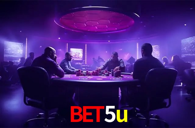 A Emoção da Loteria na bet5u: Uma Chance de Mudança de Vida