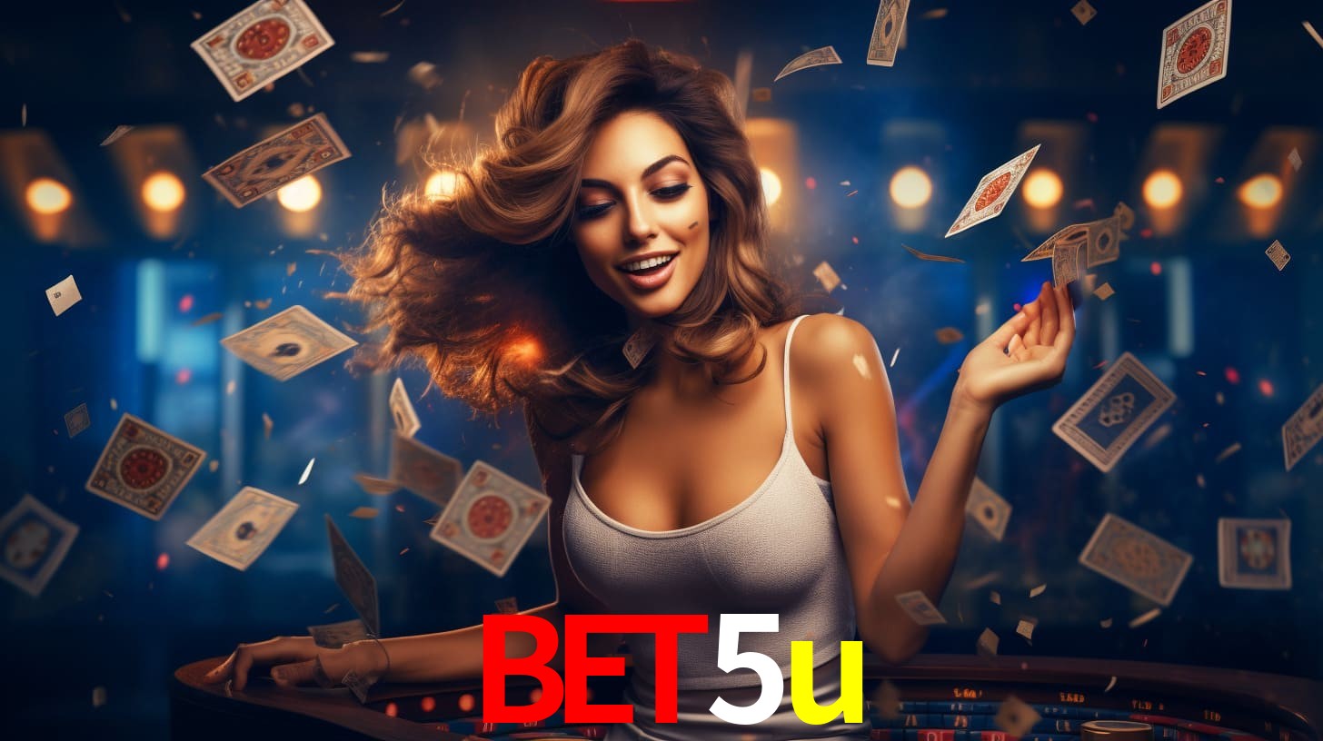 Blackjack Table bet5u