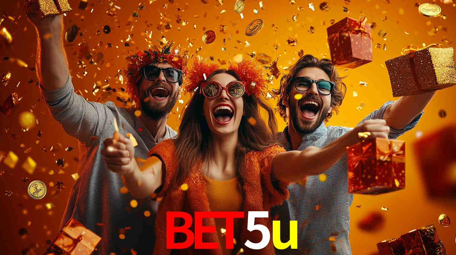 bet5u: Seu Especialista em Apostas Esportivas Brasileiras