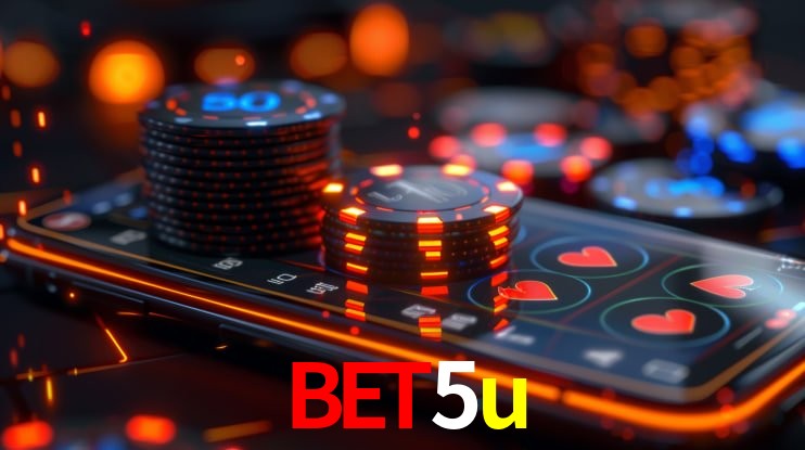 Bonus Features bet5u